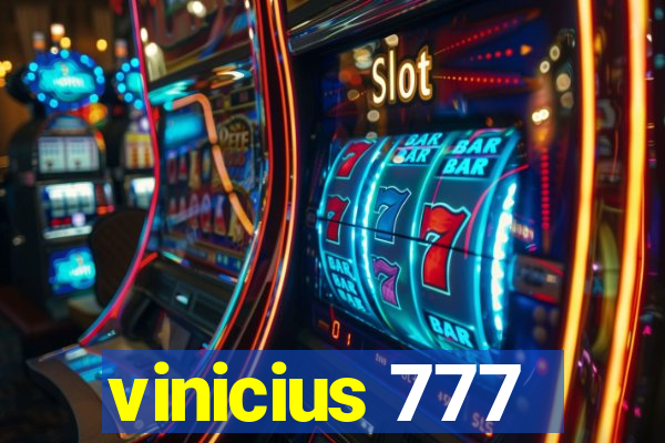 vinicius 777